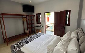 Uluwatu Stay's Standard Room #1